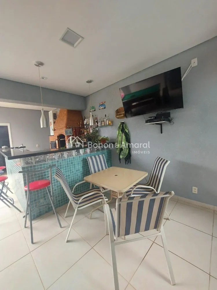 Casa de Condomínio, 3 quartos - Foto 8