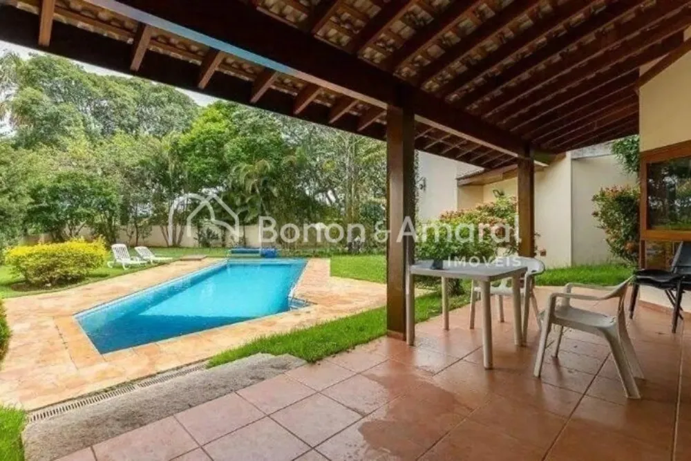 Casa de Condomínio, 4 quartos - Foto 10