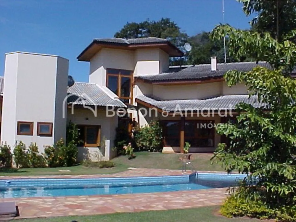 Casa de Condomínio, 4 quartos - Foto 11