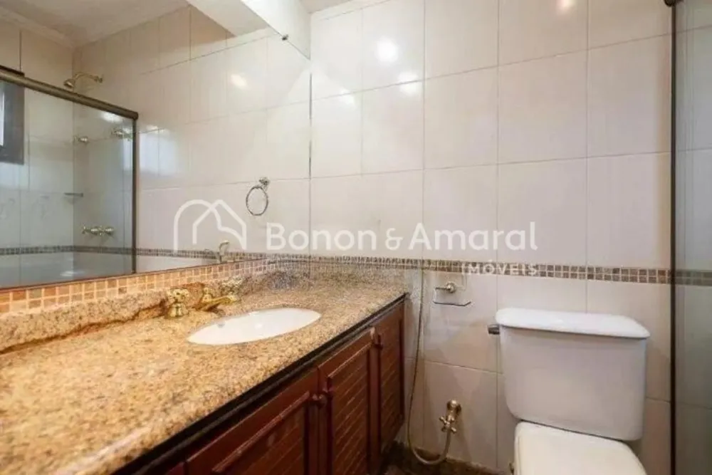 Casa de Condomínio, 4 quartos - Foto 8