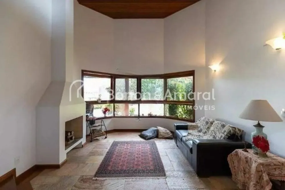 Casa de Condomínio, 4 quartos - Foto 2