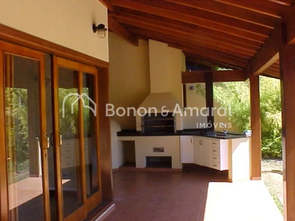 Casa de Condomínio, 4 quartos - Foto 9