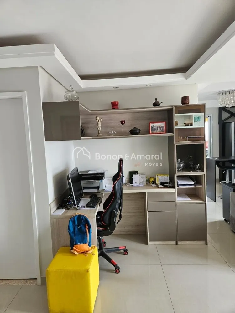 Apartamento, 3 quartos, 134 m² - Foto 4