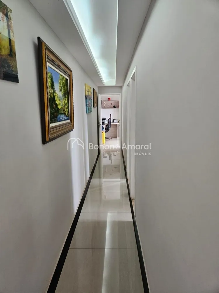 Apartamento, 3 quartos, 134 m² - Foto 8