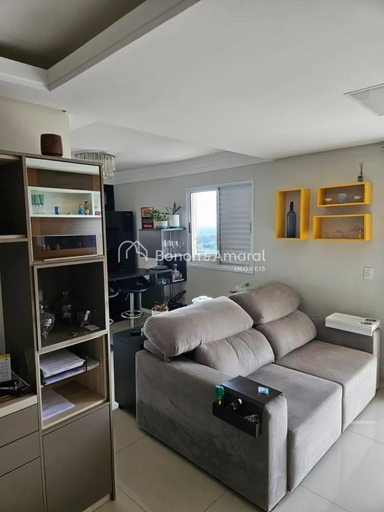 Apartamento, 3 quartos, 134 m² - Foto 3