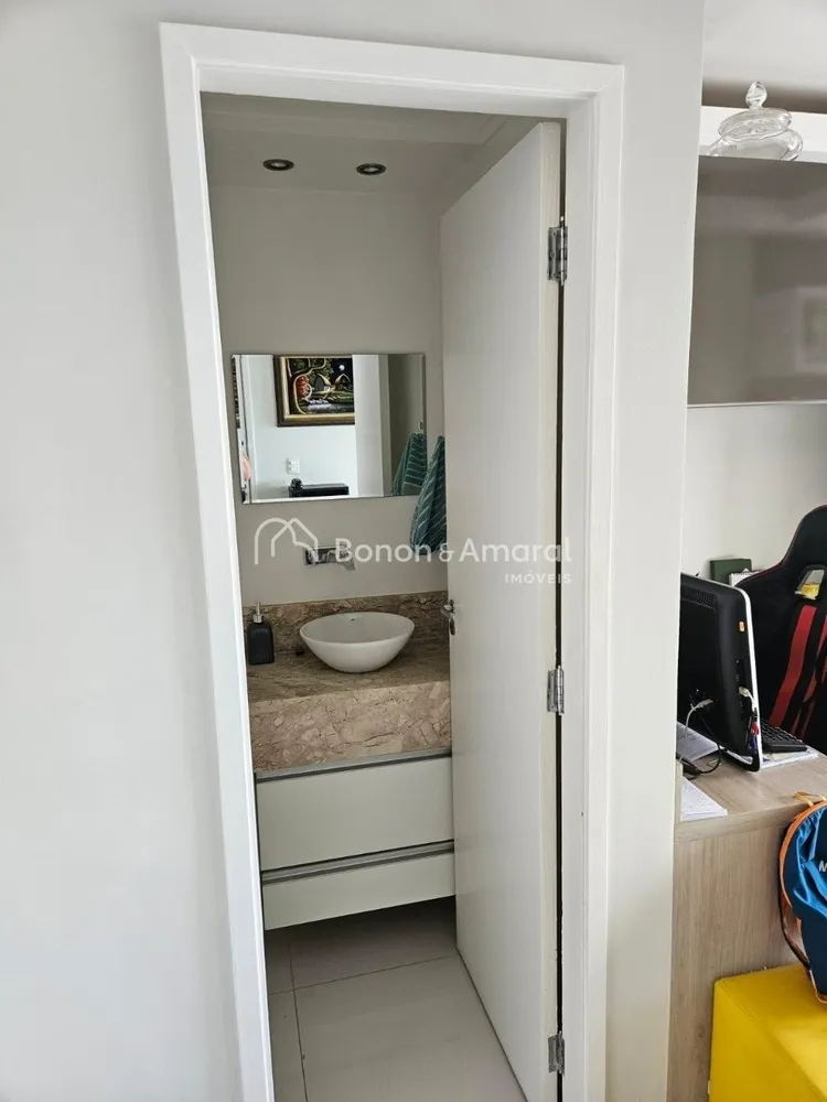 Apartamento, 3 quartos, 134 m² - Foto 9