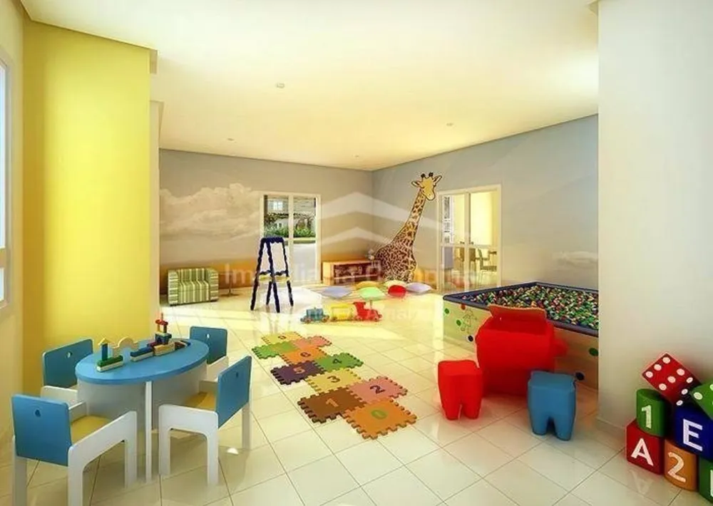 Apartamento, 3 quartos, 134 m² - Foto 12