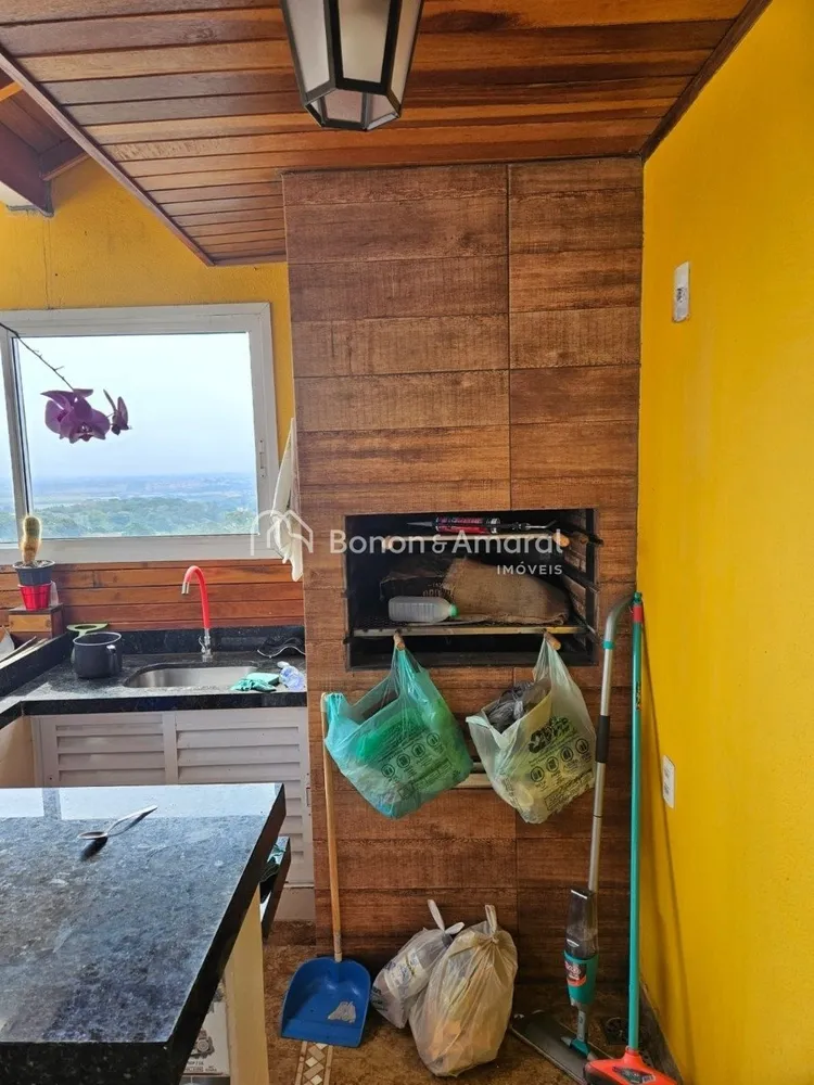 Apartamento, 3 quartos, 134 m² - Foto 7