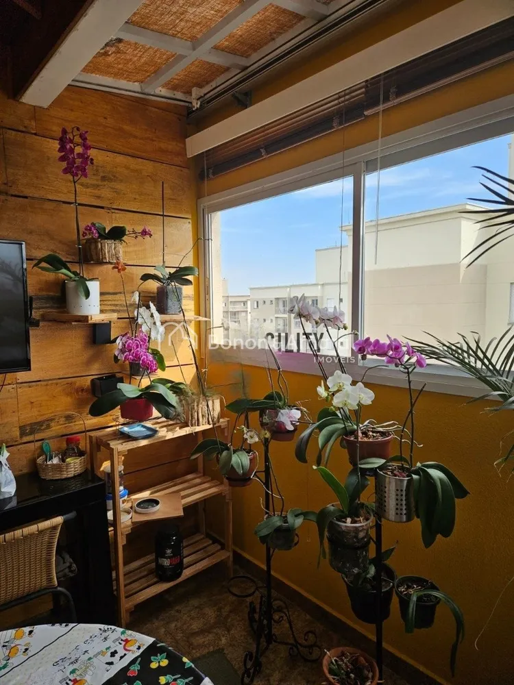 Apartamento, 3 quartos, 134 m² - Foto 6