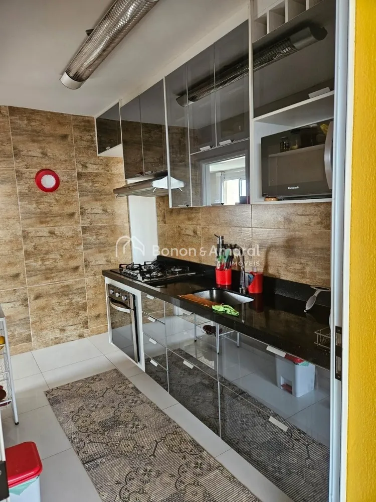 Apartamento, 3 quartos, 134 m² - Foto 5