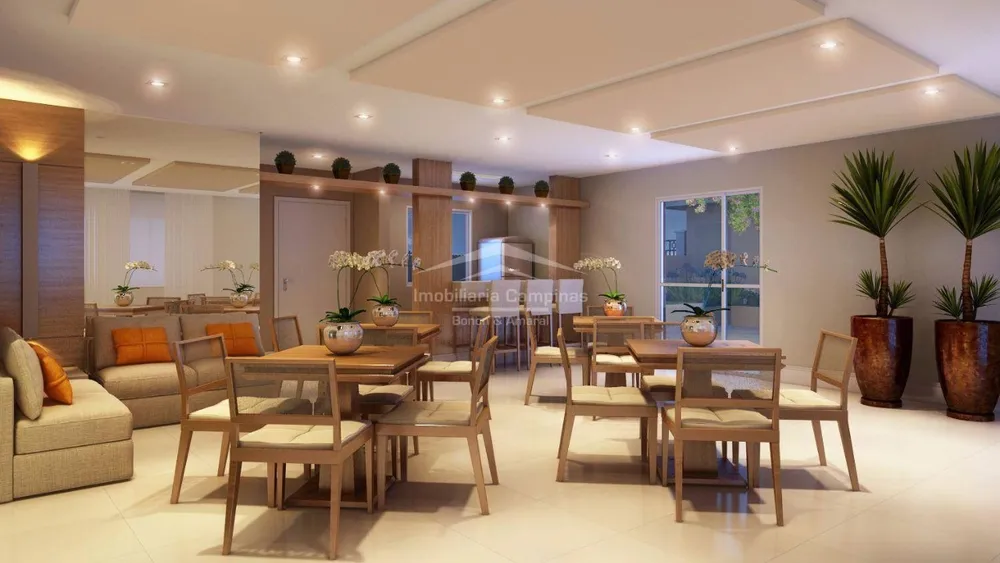 Apartamento, 3 quartos, 67 m² - Foto 7
