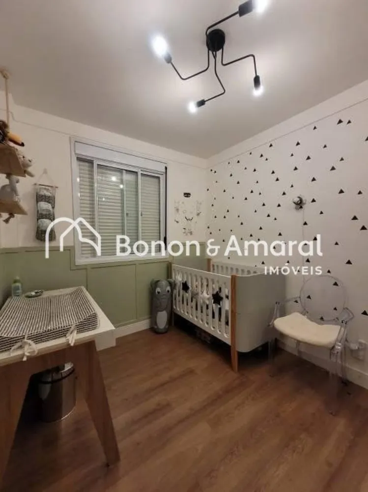 Apartamento, 3 quartos, 67 m² - Foto 1