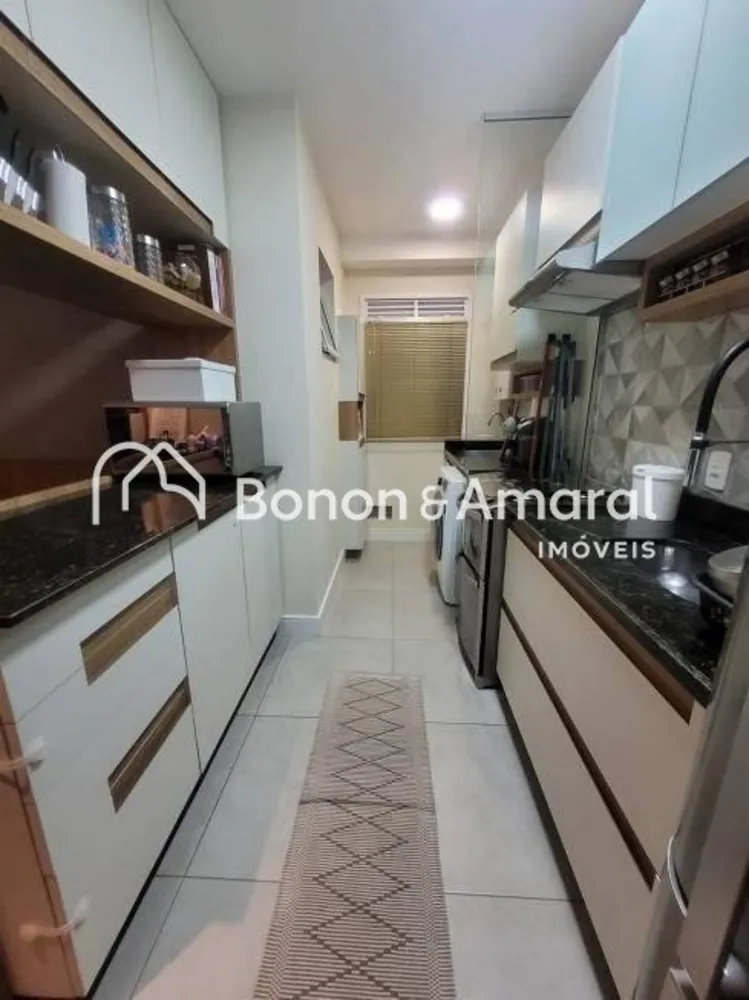 Apartamento, 3 quartos, 67 m² - Foto 2
