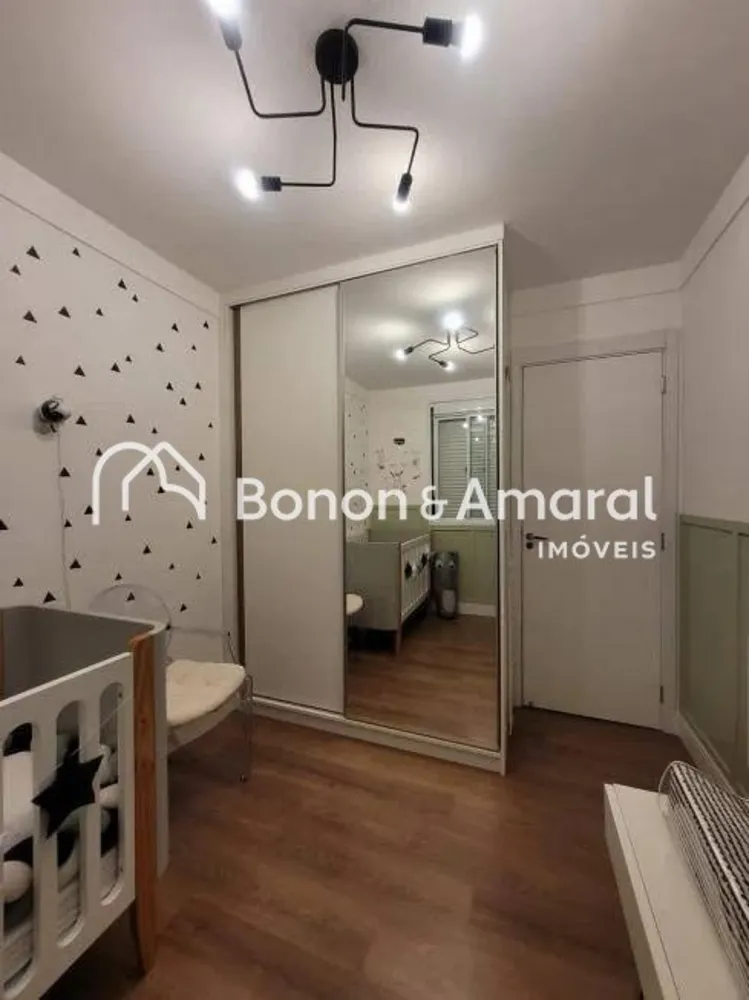 Apartamento, 3 quartos, 67 m² - Foto 1