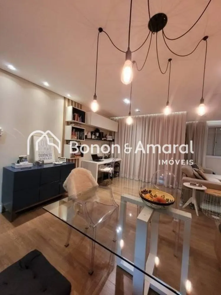 Apartamento, 3 quartos, 67 m² - Foto 3