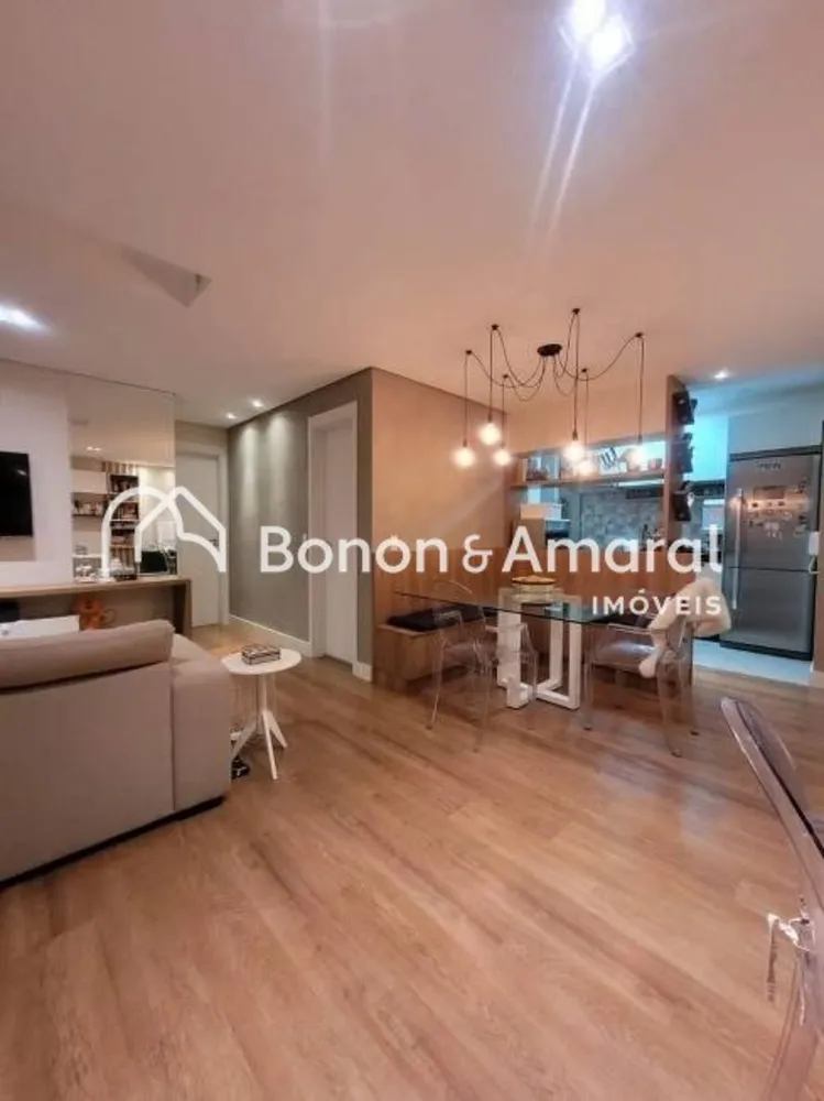 Apartamento, 3 quartos, 67 m² - Foto 5