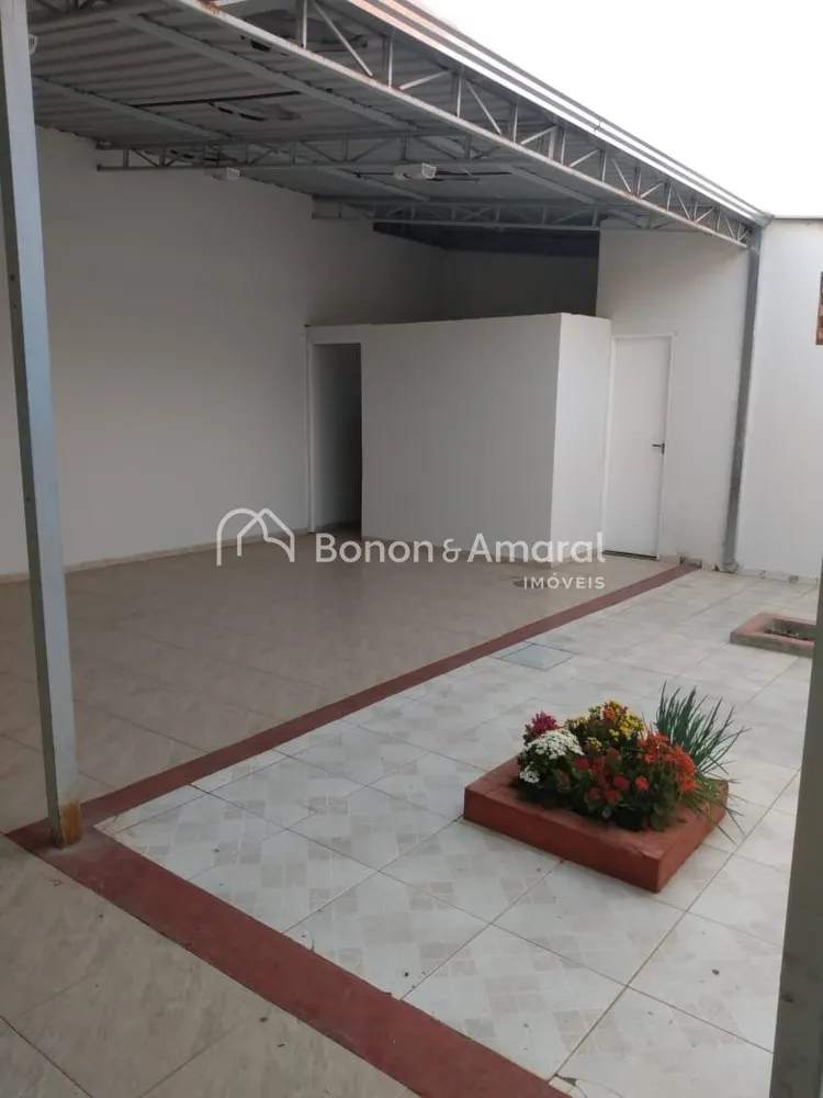 Casa, 3 quartos, 260 m² - Foto 1
