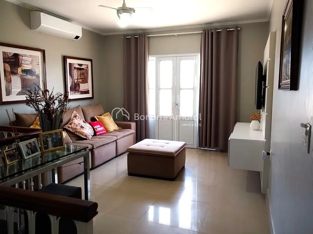 Casa, 3 quartos, 164 m² - Foto 3