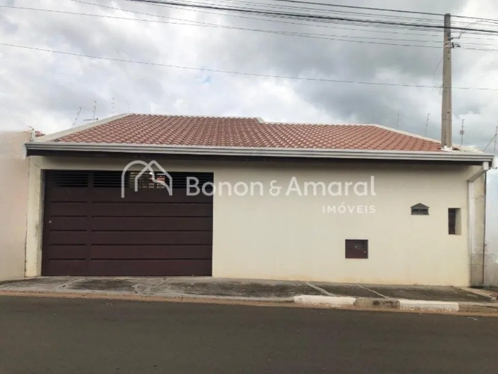 Casa, 3 quartos, 120 m² - Foto 1
