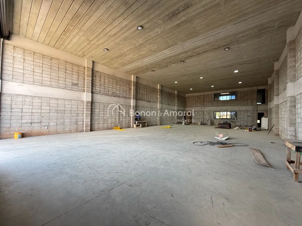 Depósito-Galpão, 690 m² - Foto 3