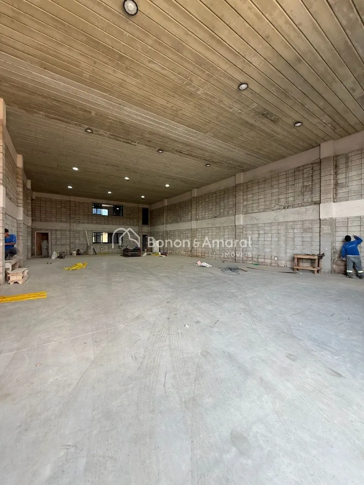 Depósito-Galpão, 690 m² - Foto 1