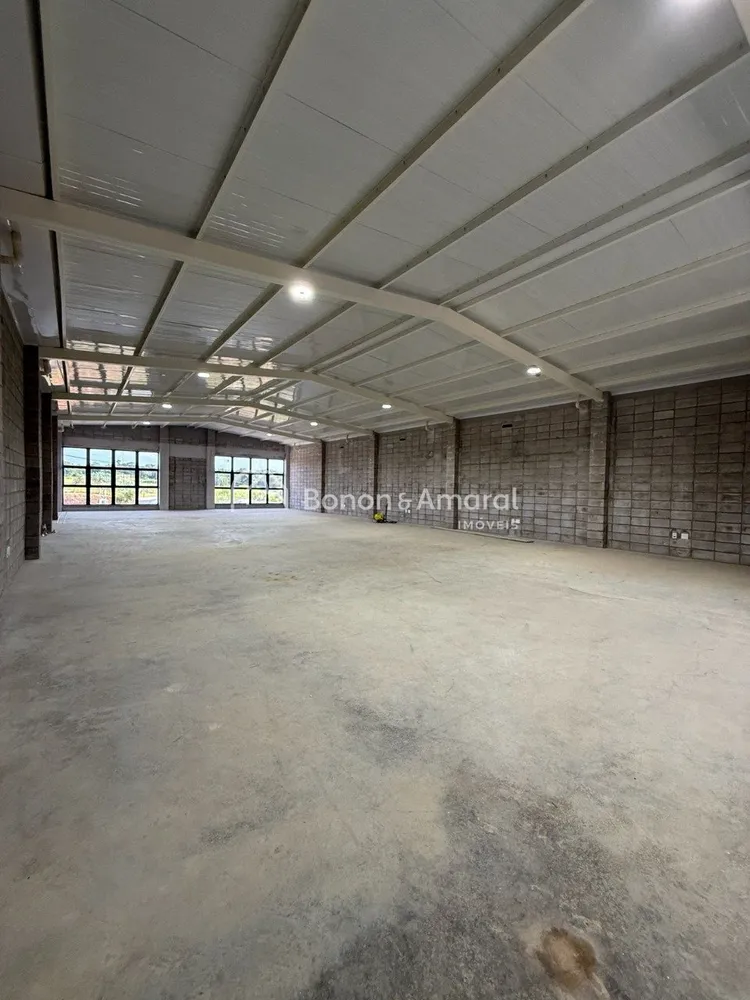 Depósito-Galpão, 690 m² - Foto 8