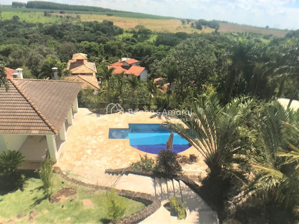 Casa de Condomínio, 6 quartos - Foto 3