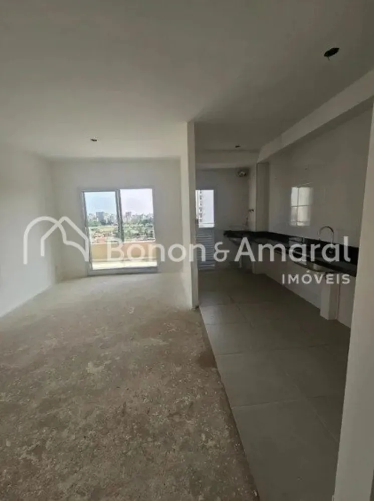 Apartamento, 2 quartos, 92 m² - Foto 1