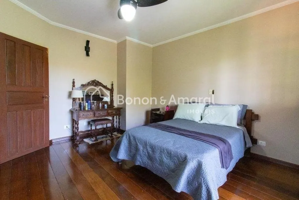Casa, 5 quartos, 258 m² - Foto 7