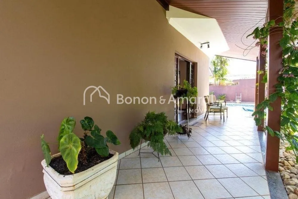 Casa, 5 quartos, 258 m² - Foto 11
