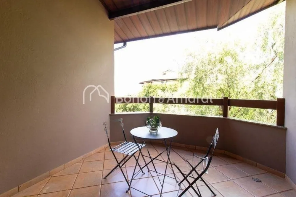 Casa, 5 quartos, 258 m² - Foto 8
