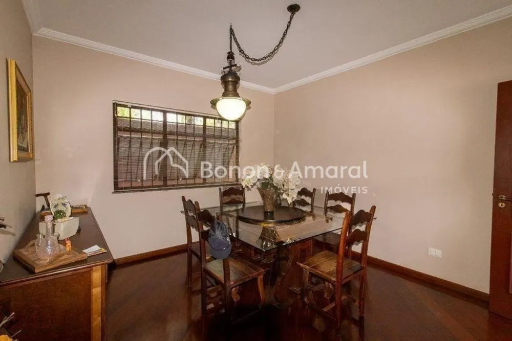 Casa, 5 quartos, 258 m² - Foto 3