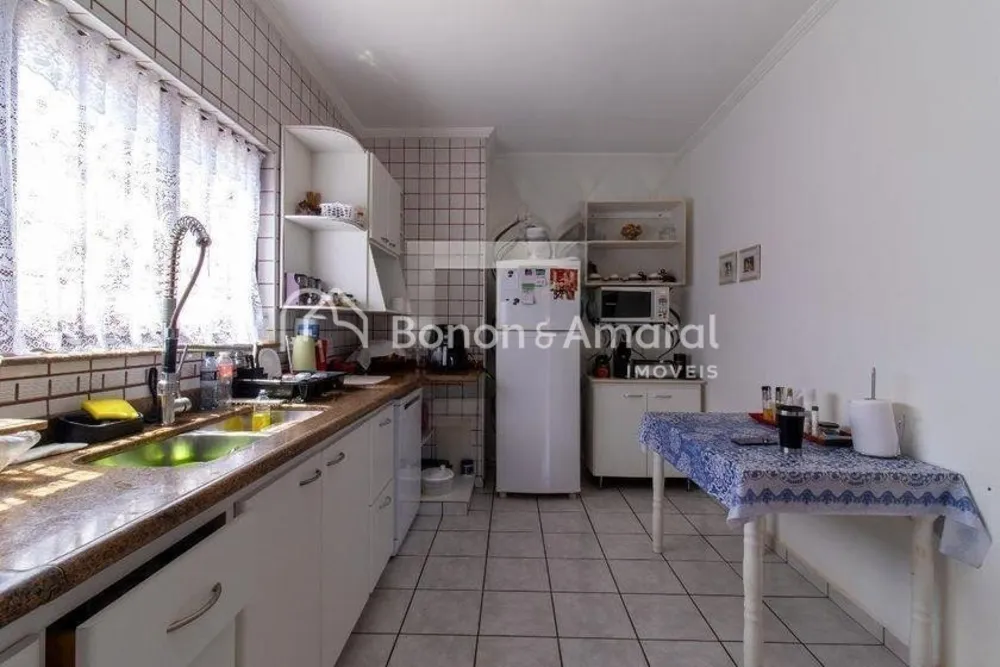 Casa, 5 quartos, 258 m² - Foto 4