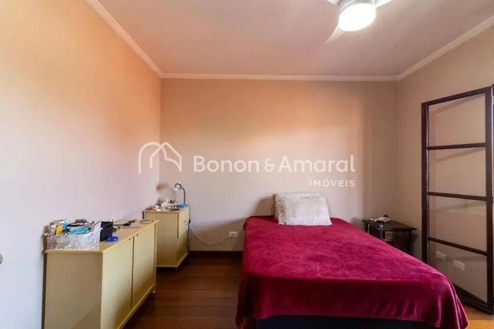 Casa, 5 quartos, 258 m² - Foto 9