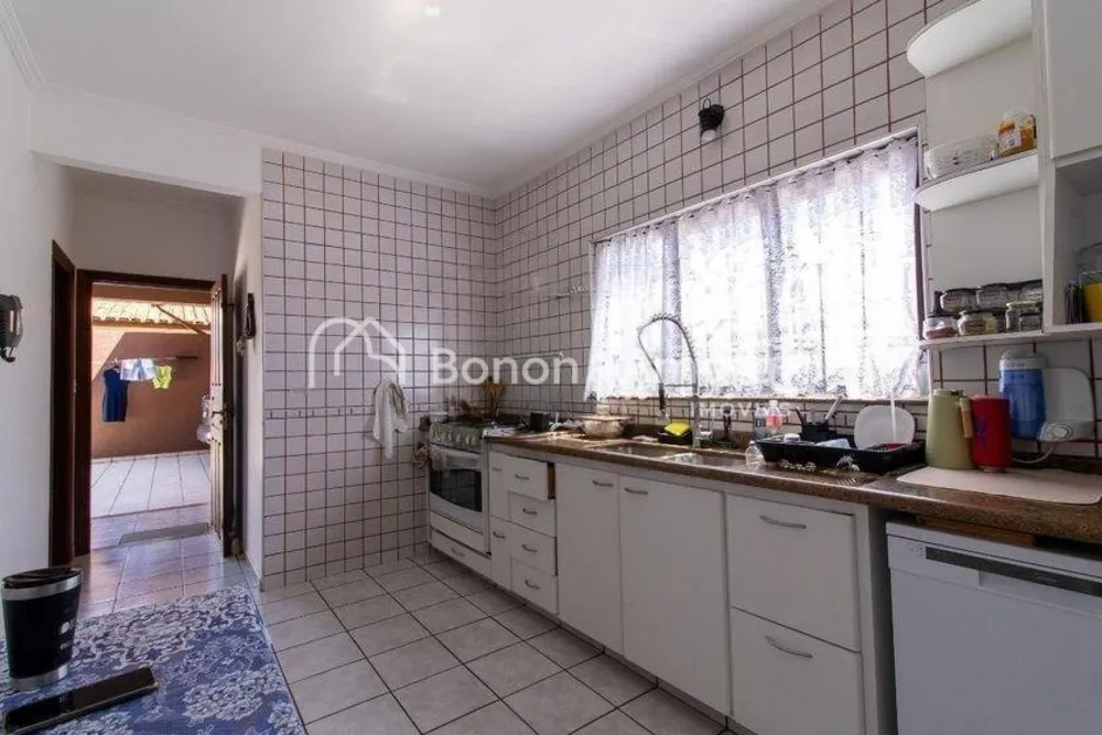 Casa, 5 quartos, 258 m² - Foto 5