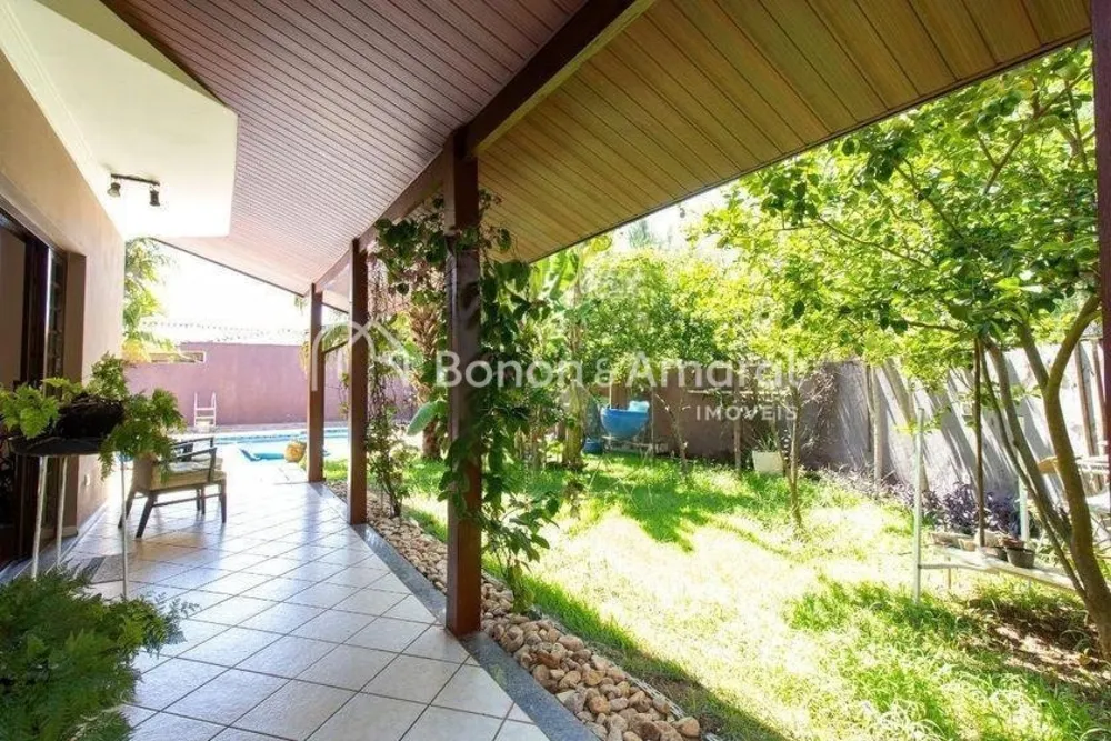 Casa, 5 quartos, 258 m² - Foto 12