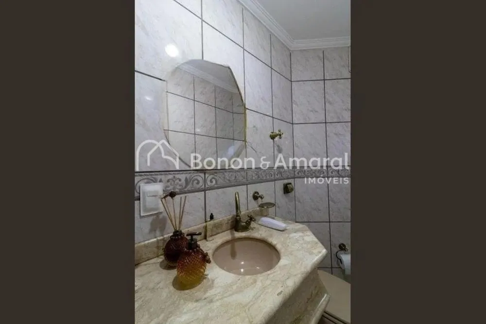 Casa, 5 quartos, 258 m² - Foto 6