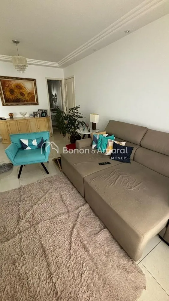 Apartamento, 3 quartos, 136 m² - Foto 4