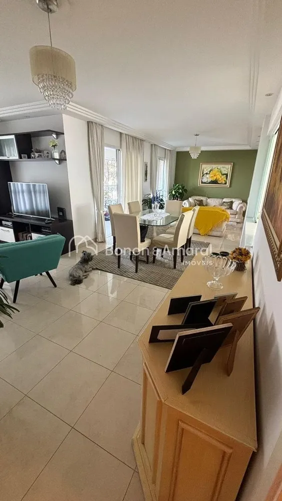 Apartamento, 3 quartos, 136 m² - Foto 5