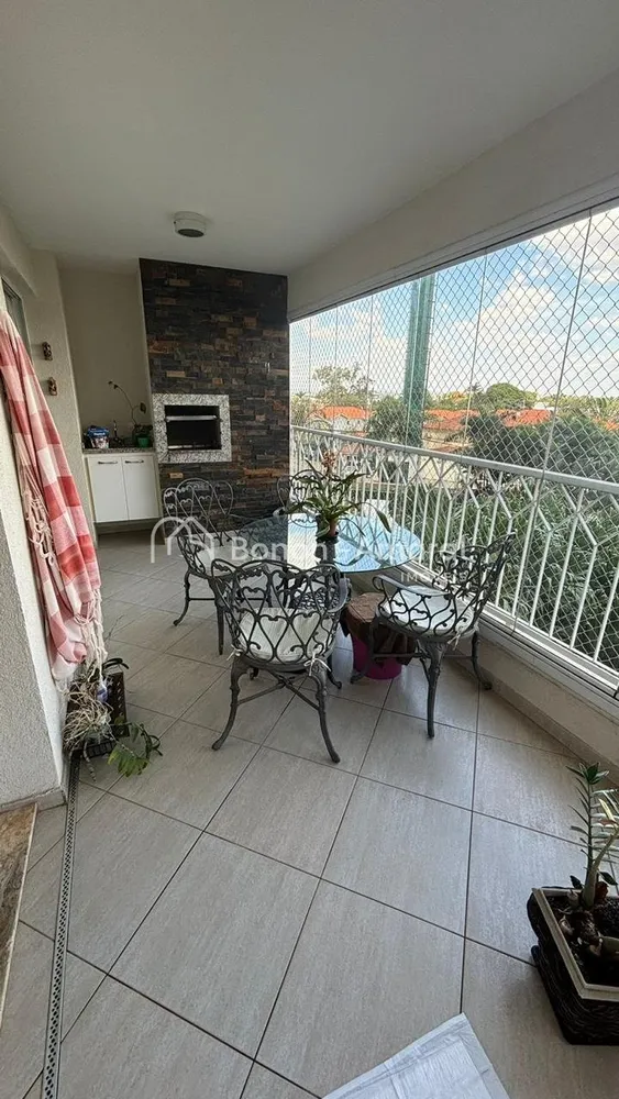 Apartamento, 3 quartos, 136 m² - Foto 11