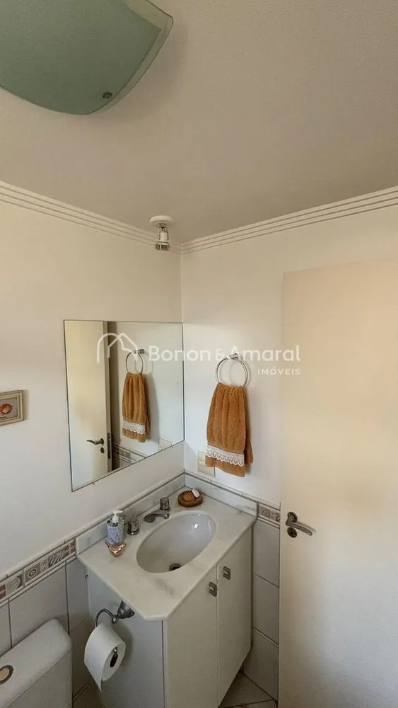 Apartamento, 3 quartos, 136 m² - Foto 7