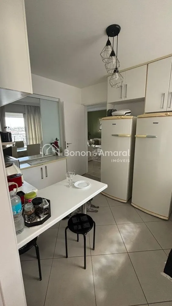 Apartamento, 3 quartos, 136 m² - Foto 10