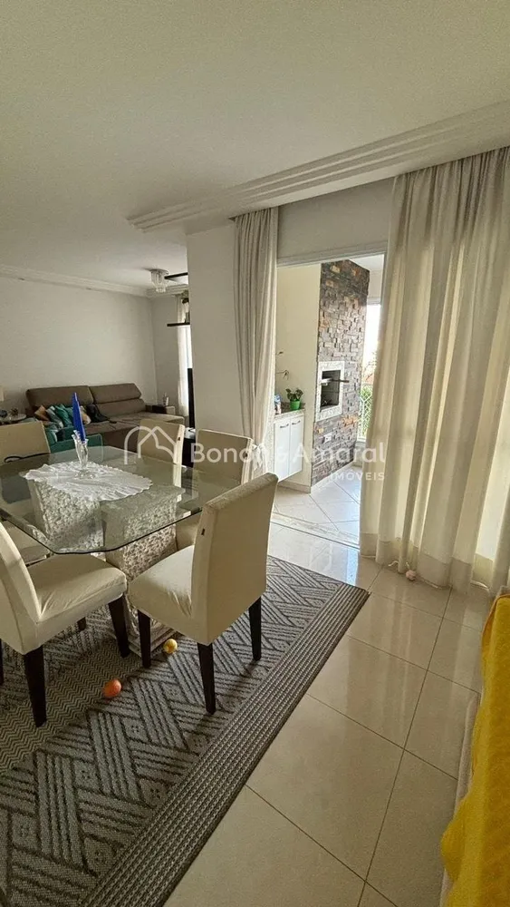 Apartamento, 3 quartos, 136 m² - Foto 2