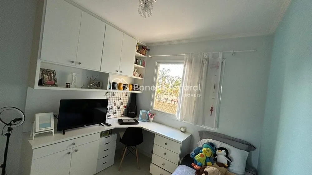 Apartamento, 3 quartos, 136 m² - Foto 6