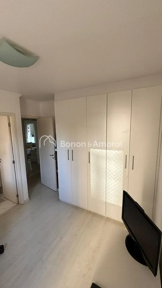 Apartamento, 3 quartos, 136 m² - Foto 8
