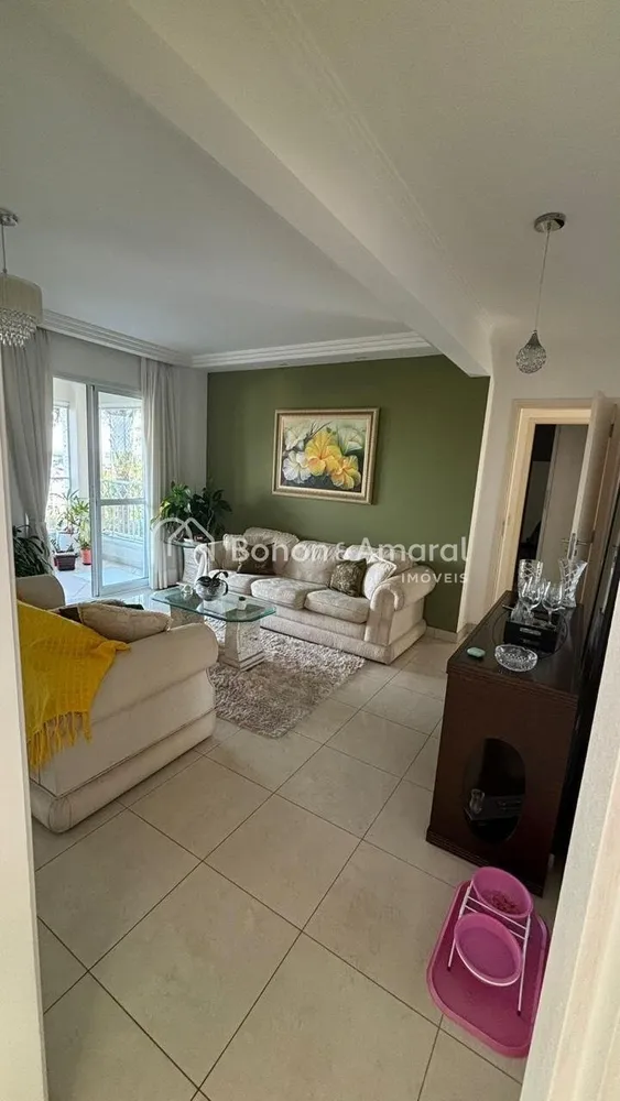 Apartamento, 3 quartos, 136 m² - Foto 1