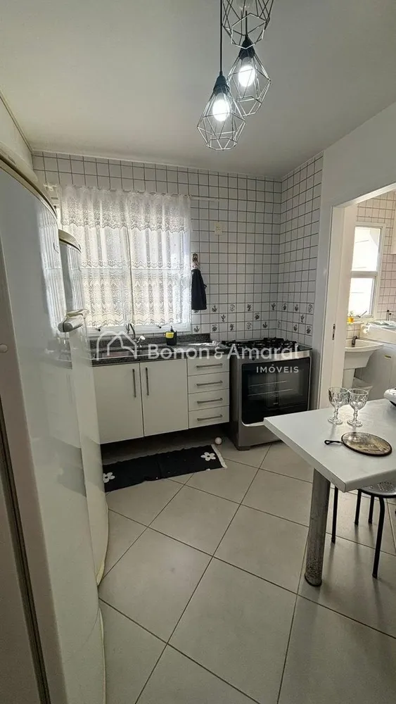 Apartamento, 3 quartos, 136 m² - Foto 9