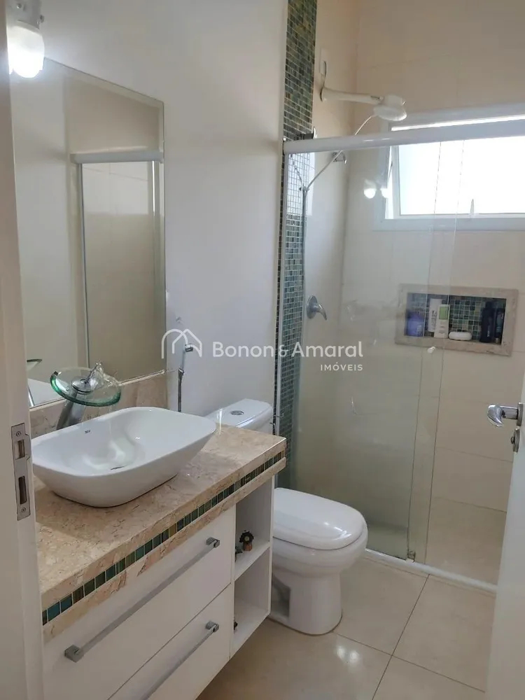 Casa de Condomínio, 3 quartos - Foto 8