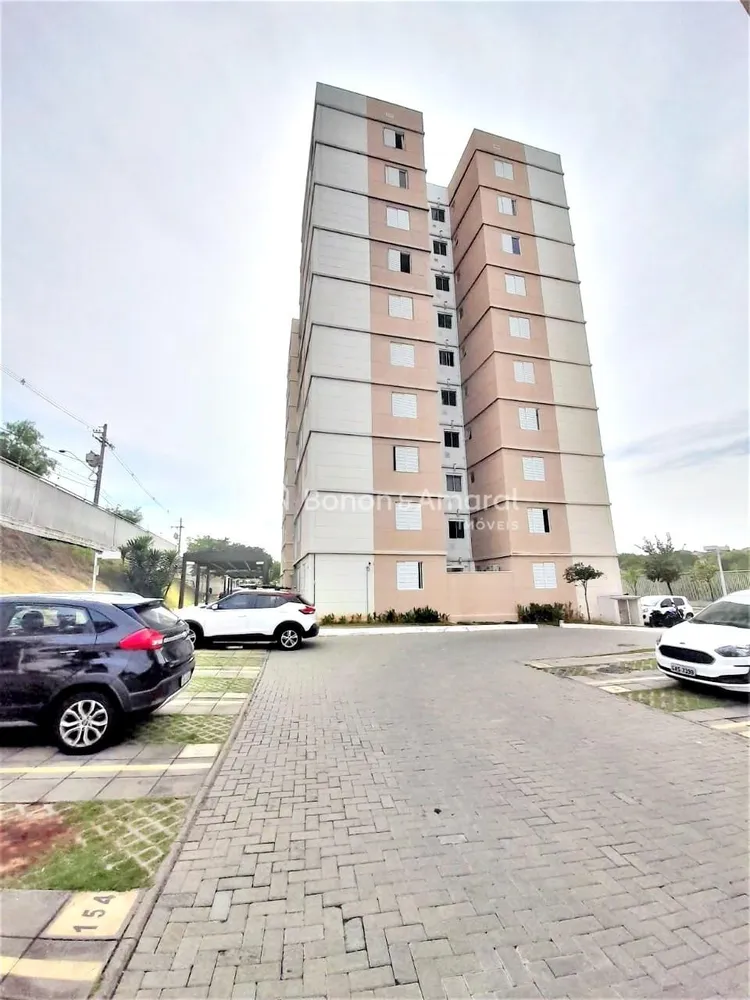Apartamento, 2 quartos, 49 m² - Foto 10
