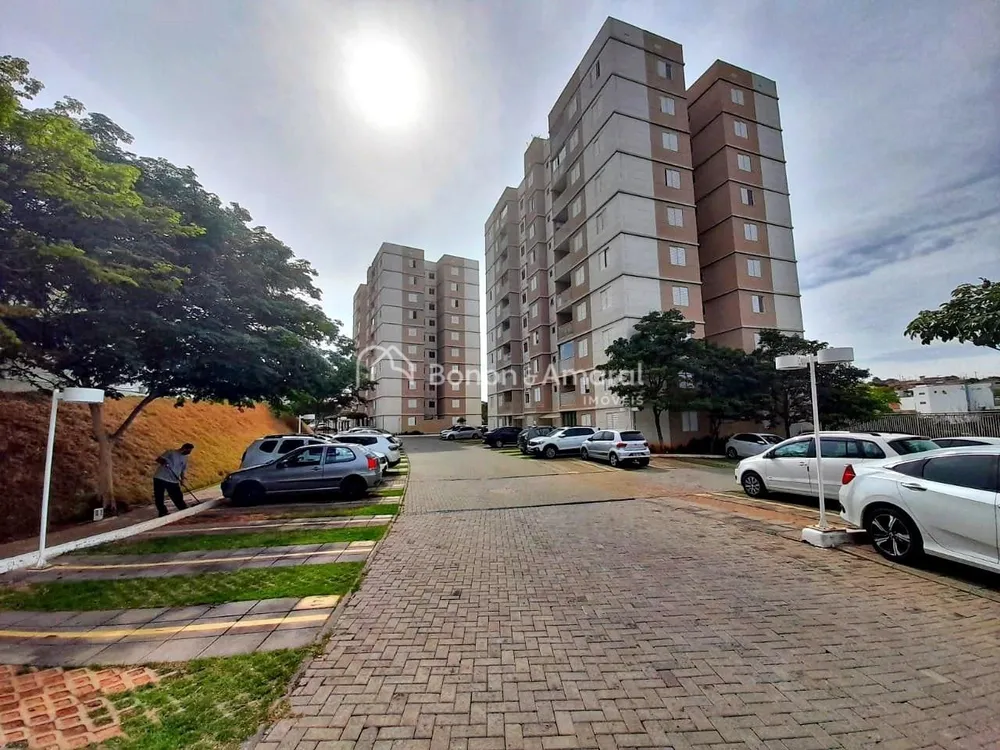 Apartamento, 2 quartos, 49 m² - Foto 11